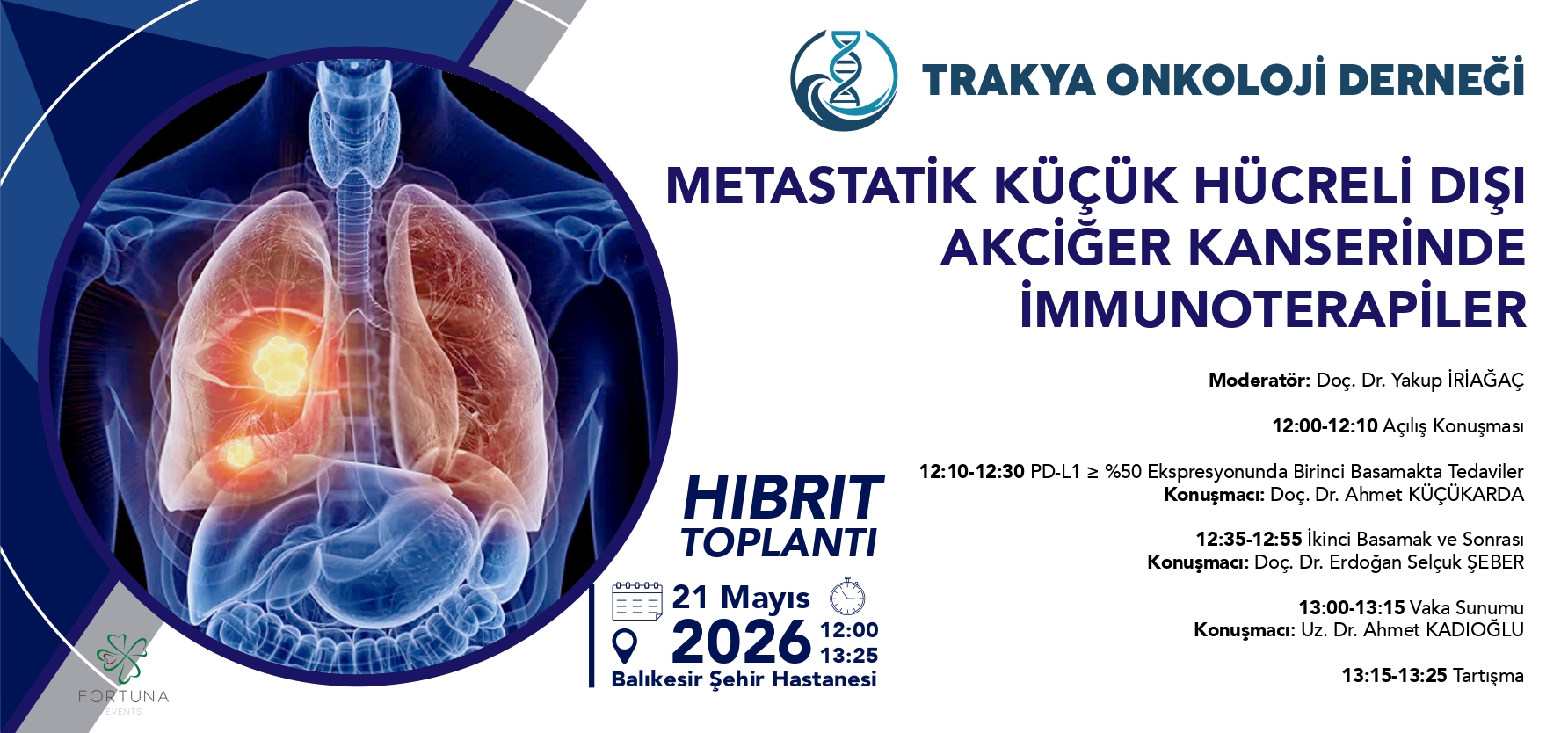 23 Mart Toplantısı